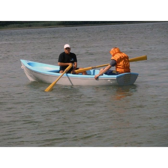 Рибарска лодка Л-4.5