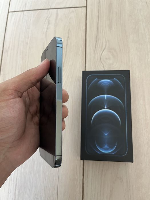 iPhone 12 Pro 128gb 78% Айфон 12 Про