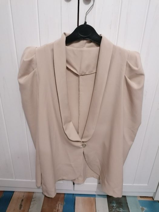 Спортно-елегантно сако и палта