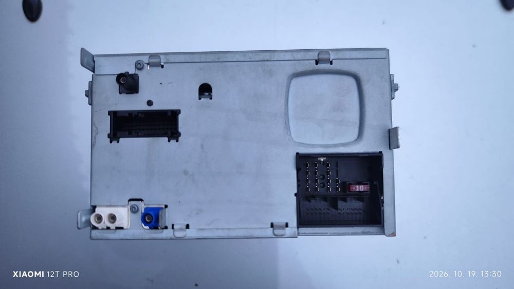 Navigatie Radio CD Player Volkswagen 3C0035279