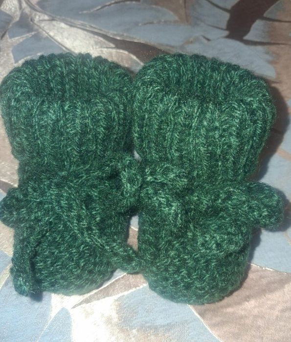 Комбинезон для новорождённого