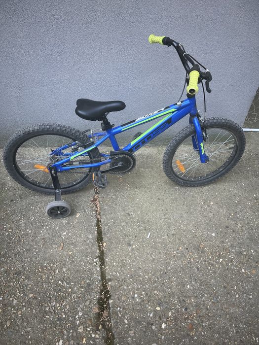 Децко колело 20 цола