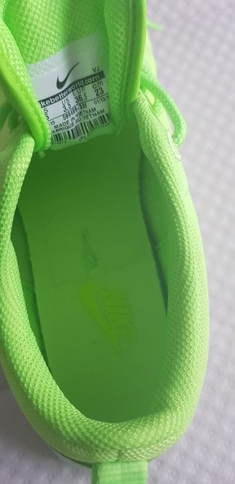Adidasi nike dama