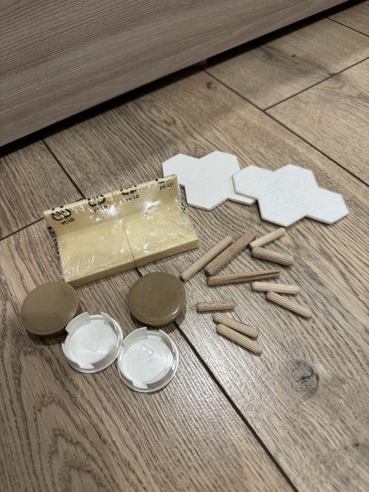 Крепление фурнитура Икеа