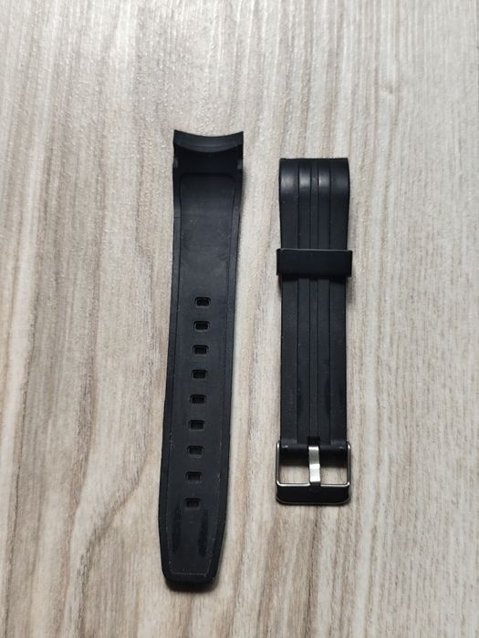 Vând curea /bratara ceas silicon