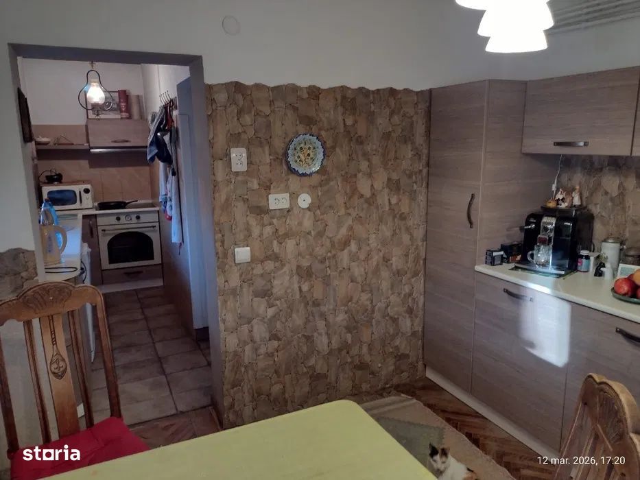 Ap4 cam\Cotroceni\Zona Ultra Premium\Anaf\Pet Friendly — fotografia 1