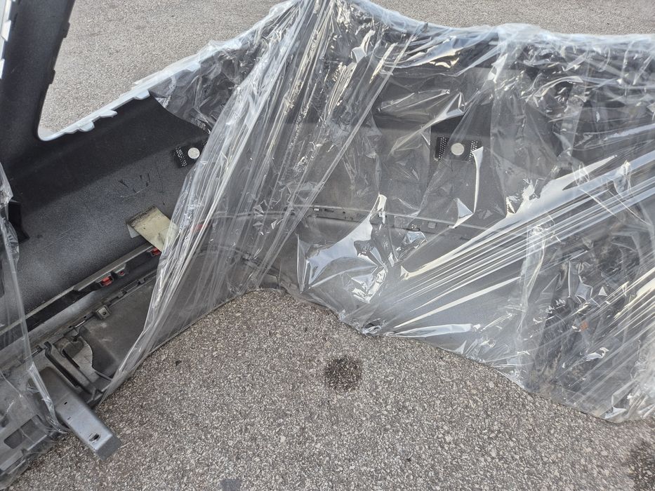 Задна броня Мерцедес W222 S class оригинална