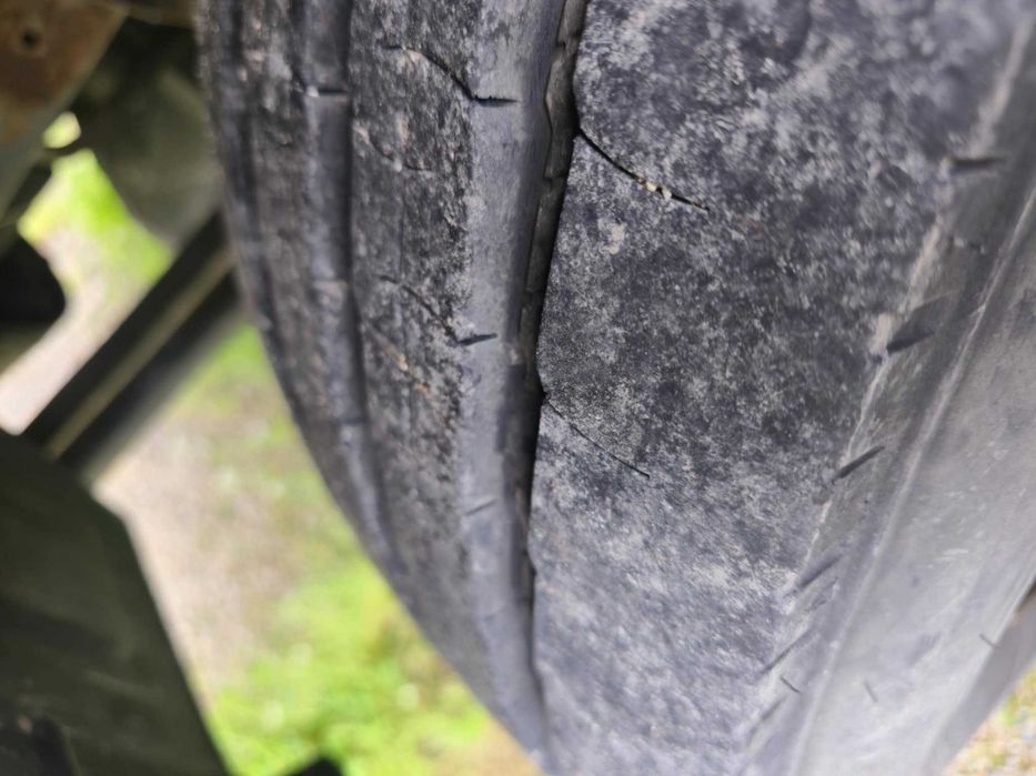 Mercedes 1117L 4.2 дизел (170 к.с.) – 1997г.