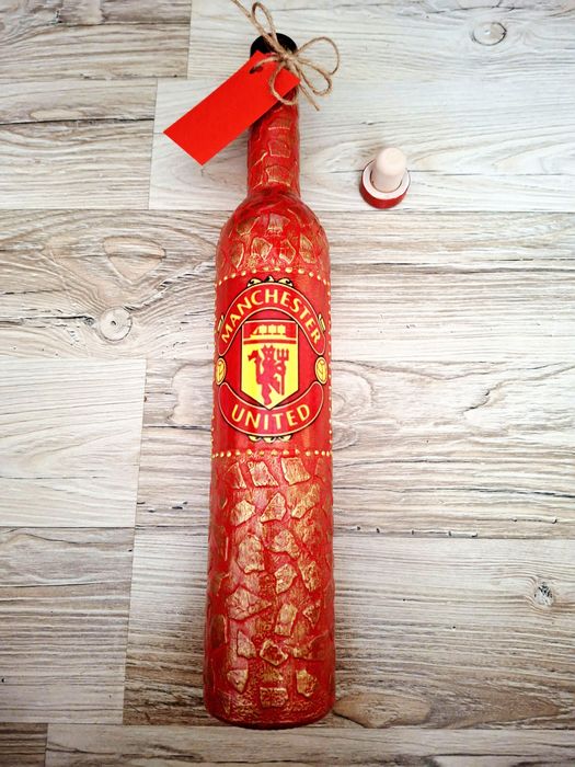 За феновете на Манчестър Юнайтед