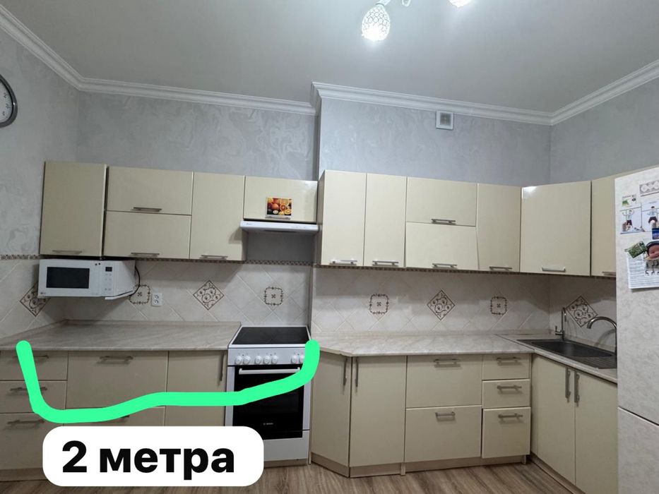 Продам кухонный гарнитур