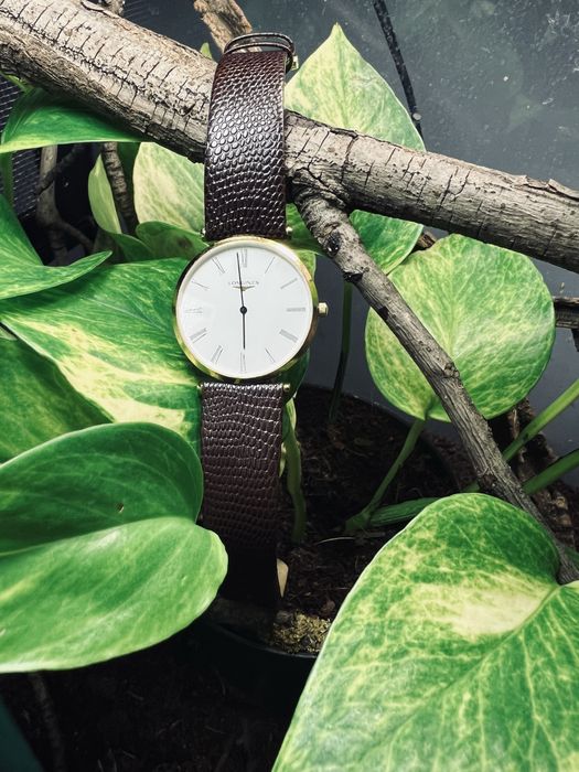 Longines  la grande classique