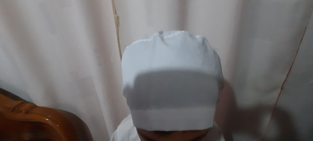 продам медицинский и поварской колпак