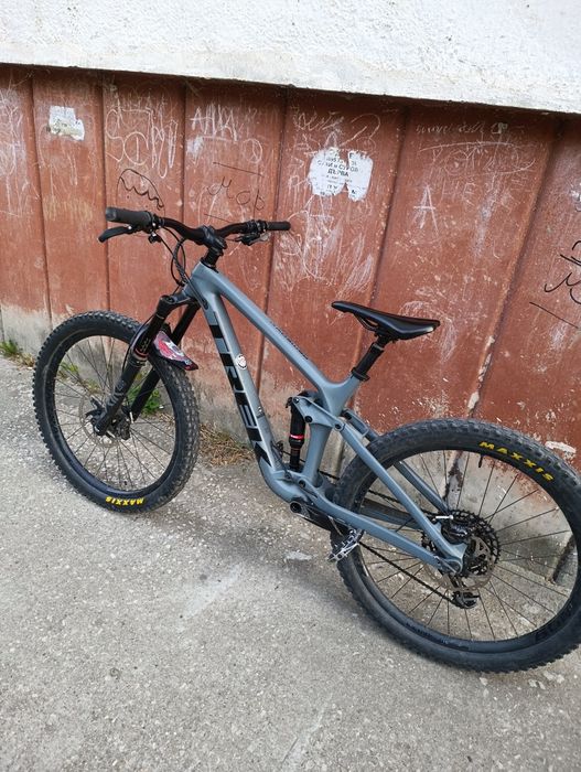 Trek  Remedy 9.7  2022