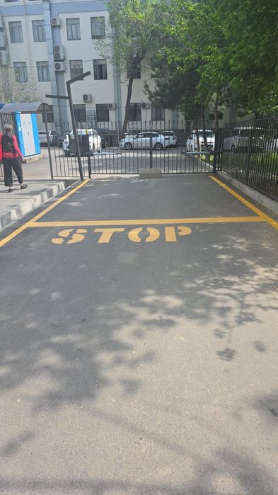 Razimitka xizmatlar