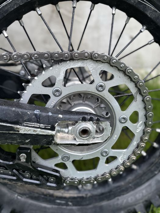 BETA Rr250 2T 2022
