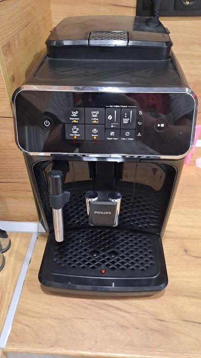 Кафе машина автомат филипс
