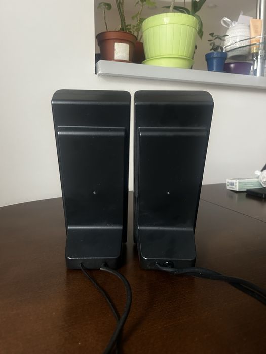 Продам колонки logitech