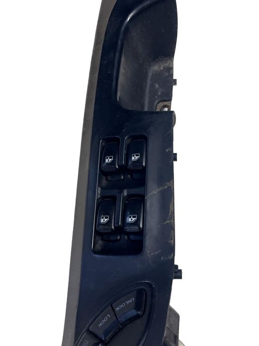Panou Butoane Geamuri Electrice Stanga Fata Hyundai Santa Fe I Sm 2000 - 2006 93570-26000