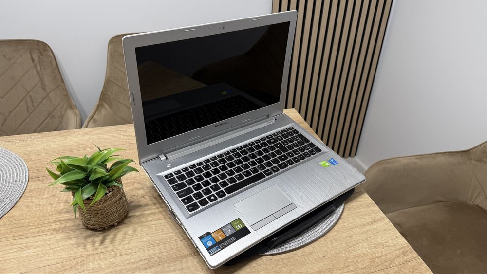 Laptop Lenovo IdeaPad Z50-70 Alb