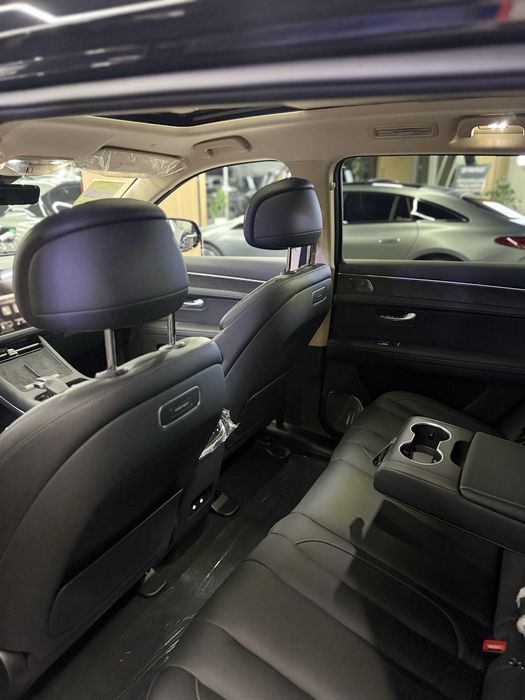 Aito huwaei без пробег