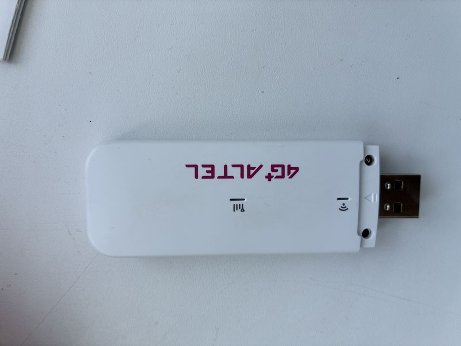 Altel роутер 5G флешка
