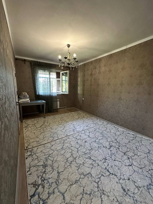 Продается однокомнатная квартира Юнусабад 15 квартал Туркестан метро