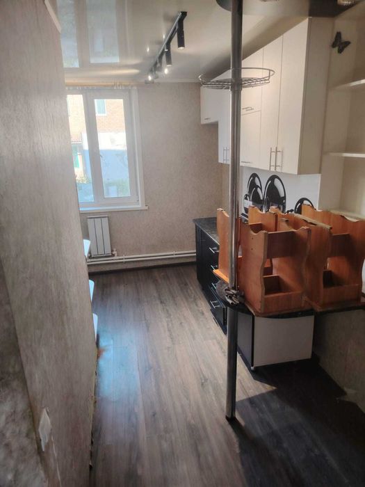 3-комн. квартира, 59м², 1/2 этаж