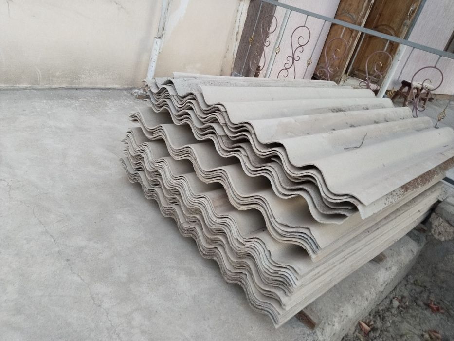 Shivferlar sotiladi