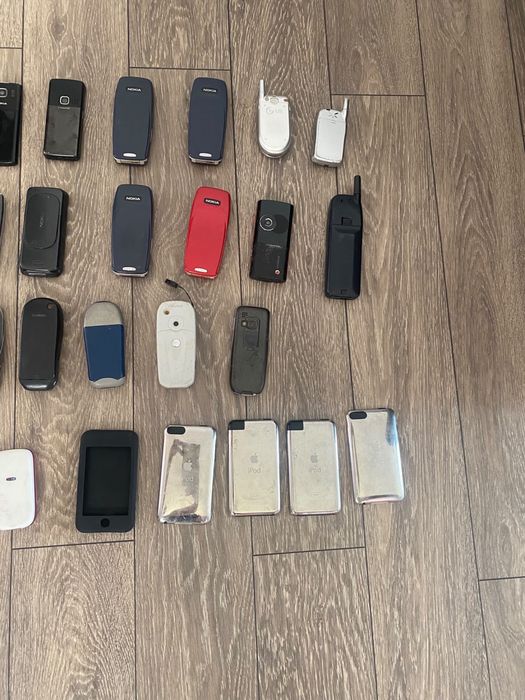 Telefoane vechi!!