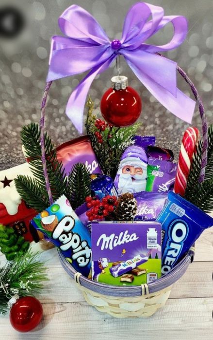 Подарок сюрприз, для него/неё