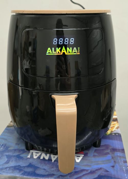 Ейрфраер Alkana 4,5L 1400w