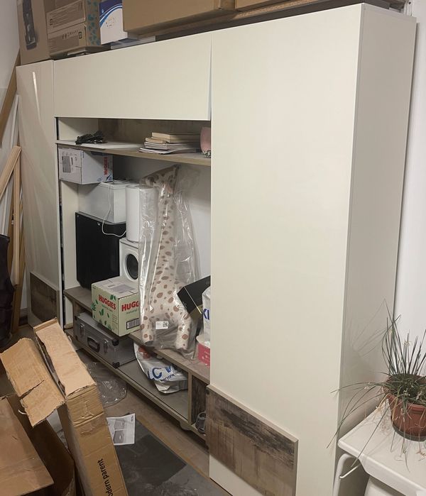 Холна секция 2,60 х 1,90