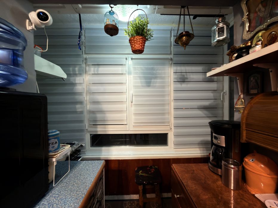 Garsoniera de vazare 40 mp