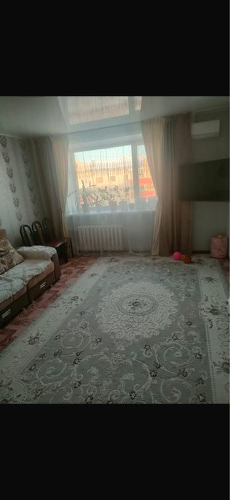 Квартира 2-комнт