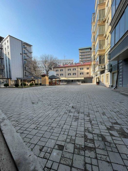 Продается квартира в Габусе. 117м2. 3 этаж.