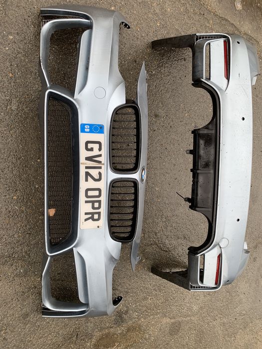 Продаваме м пакет за бмв ф30 bmw f30