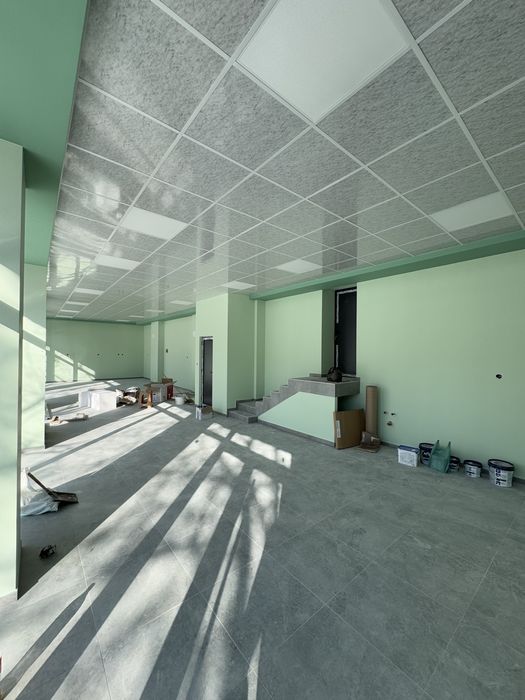 Дава се под наем Магазин в Провадия - 200 кв.м за 1098.54 € - Снимка #1