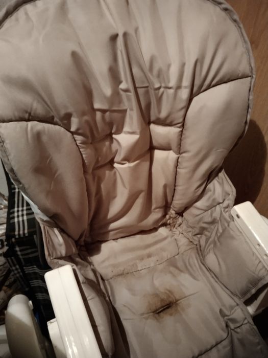 2 Scaune masă copii Bertoni și Baila