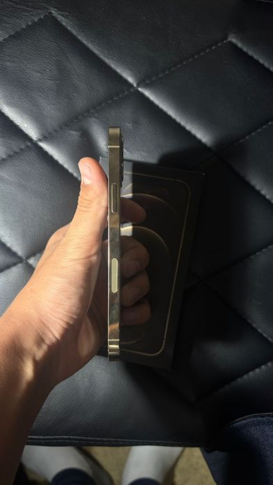 Айфон 12 про идеал