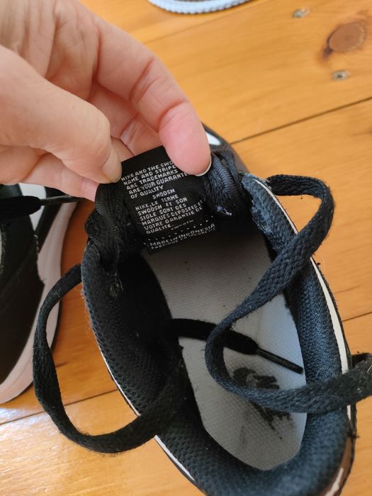 Adidasi nike copii
