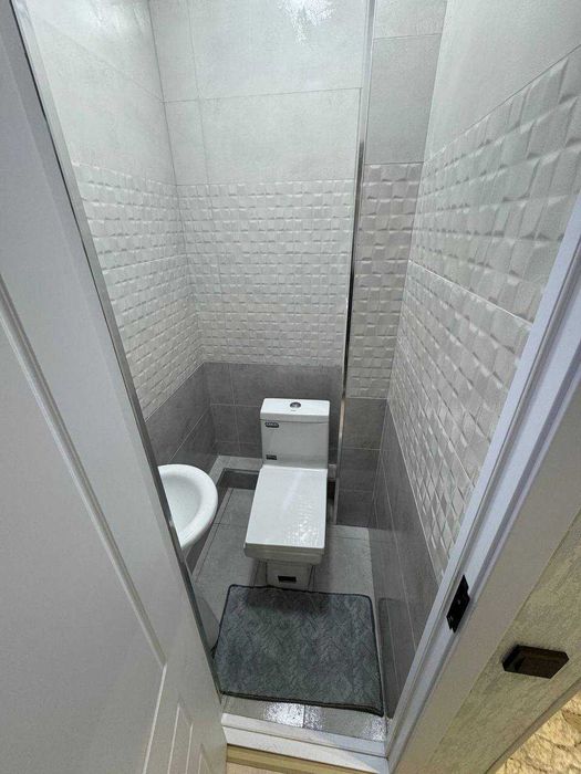 Сдается в аренду 3 комнатная 78кв м квартира, метро МирзоУлугбек 3/7/9