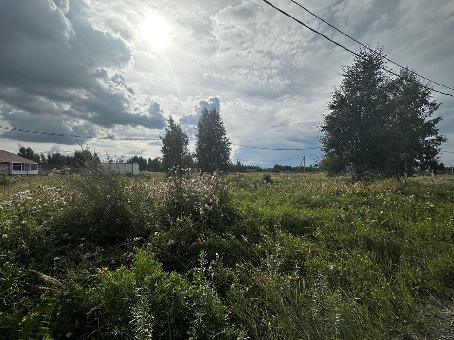 Продам Участок Солнечный 2. 10 соток