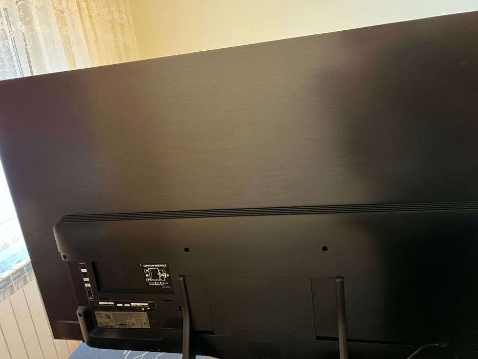 Samsung 55S90C OLED TV