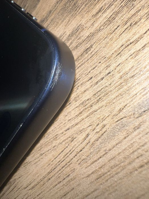 iPhone 17 Pro 256 GB / Deep Blue / , 100% Baterie