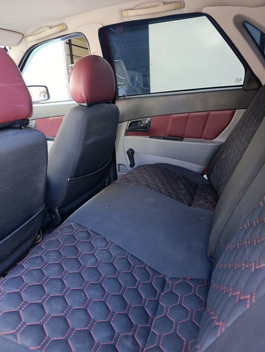 Lada 2170 Priora 2008 — 7