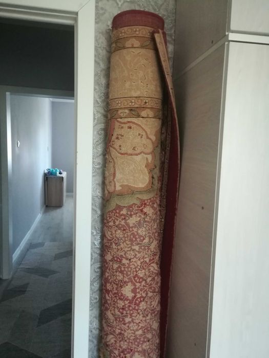 Палас 3 шт, Кылем 1 шт