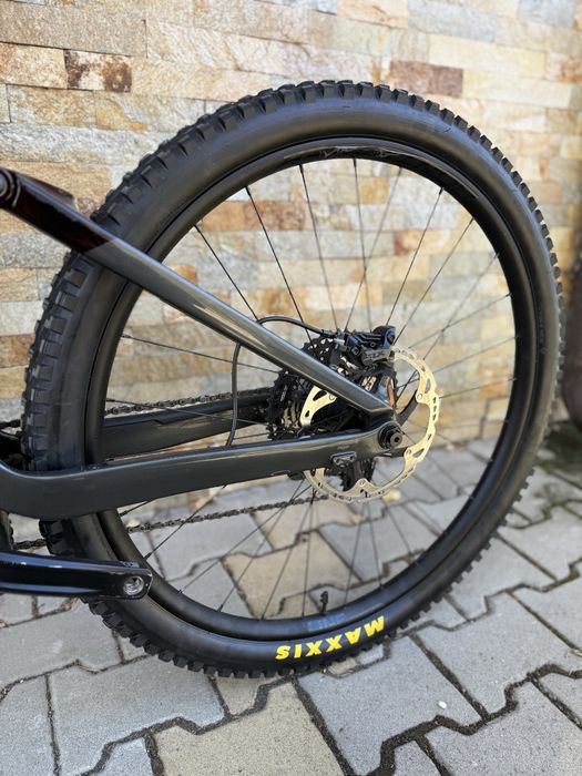 2022 Trek Rail 9.8 XT