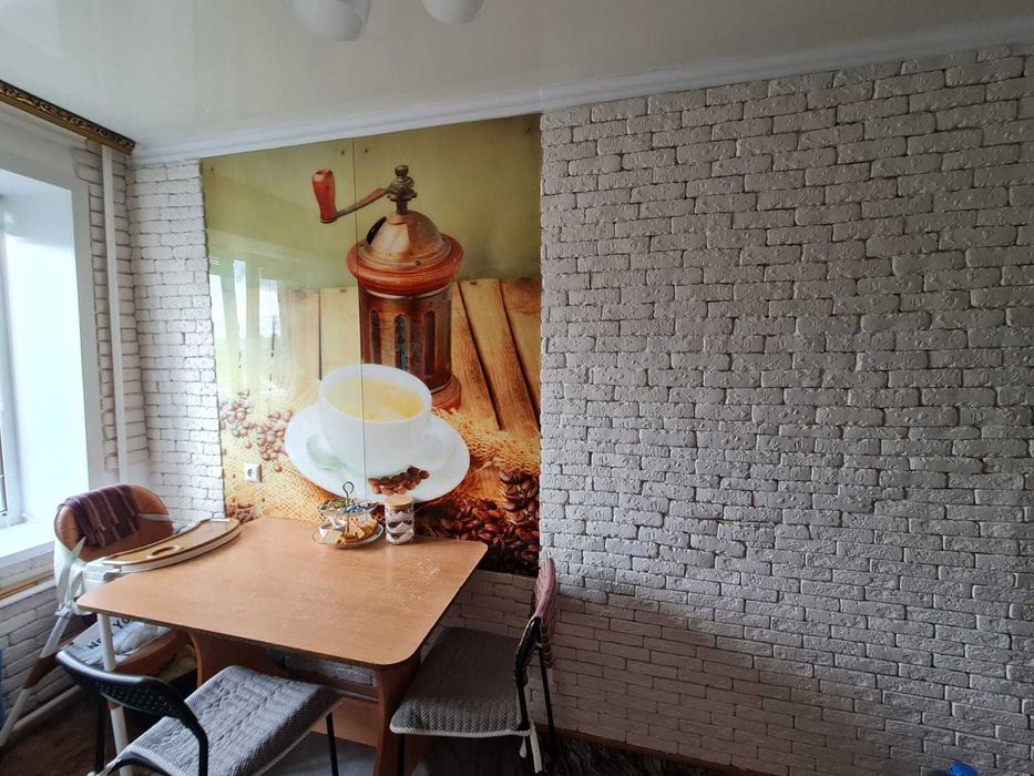 3 комн квартира мкр Коктем