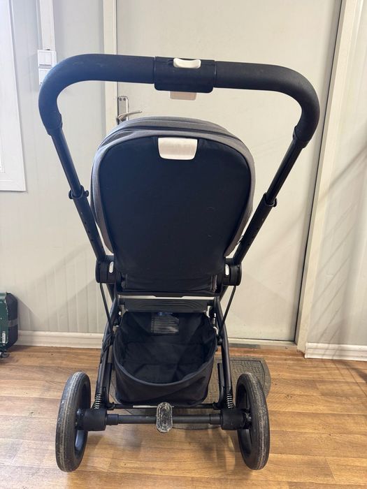 Cybex Balios S количка