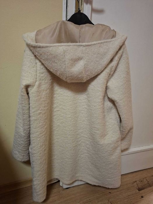 Италианско палто. ТОП! ХЛ